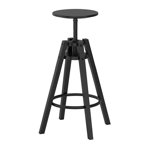 muebles y colchones - Silla para BARRA marca IKEA, 100% NUEVA 1