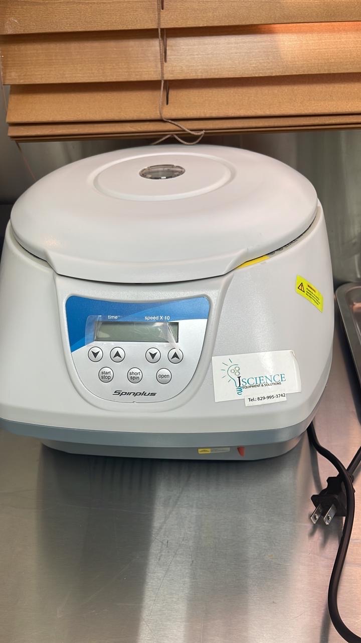equipos profesionales - equipos de laboratorio  1