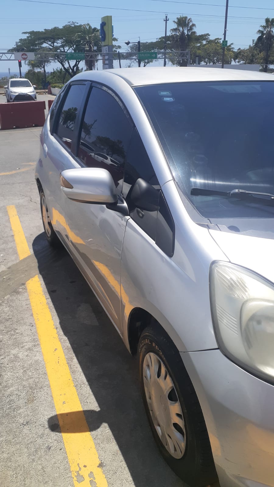 carros - Honda fit 2010 japones  0