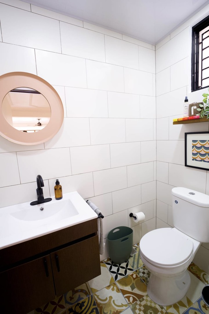 apartamentos - Se Renta Confortable Apartamento Amueblado en Jardines Metropolitanos 6