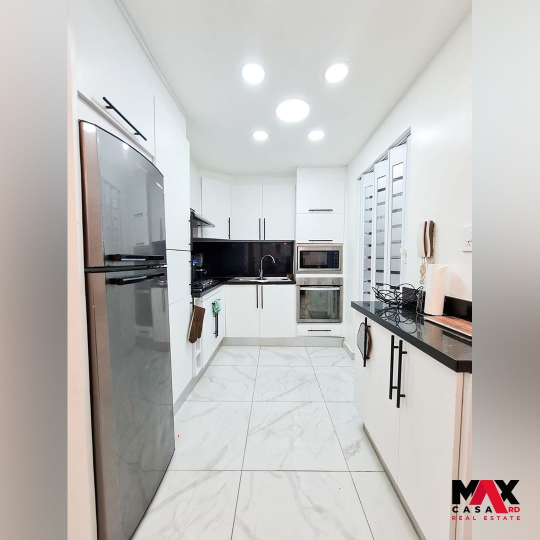 apartamentos - Apartamento en Avenida Ecológica /B.R 2