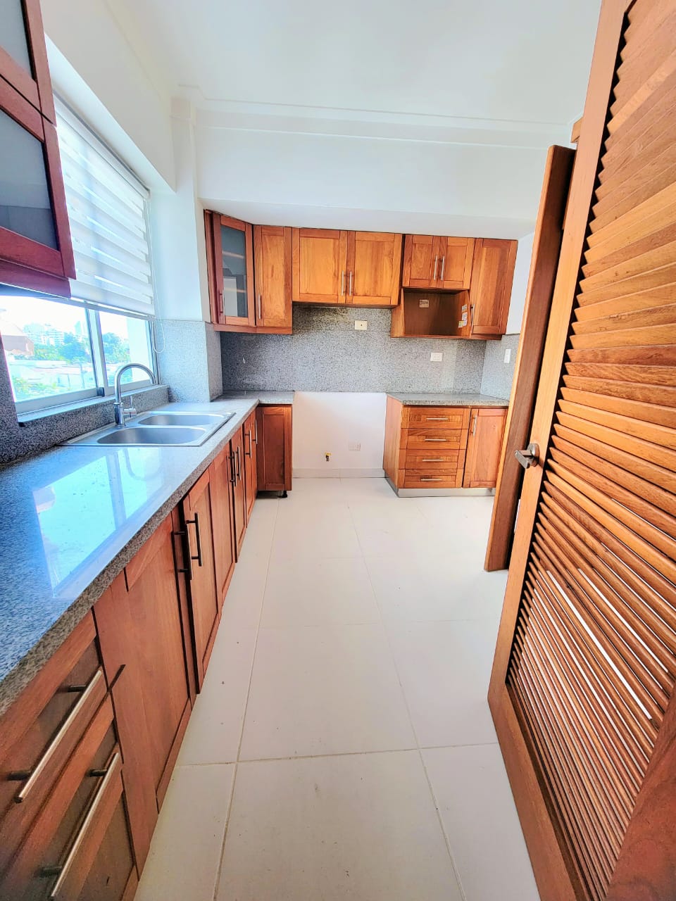apartamentos - APARTAMENTO ALQUILER SECTOR CACICAZGO 6
