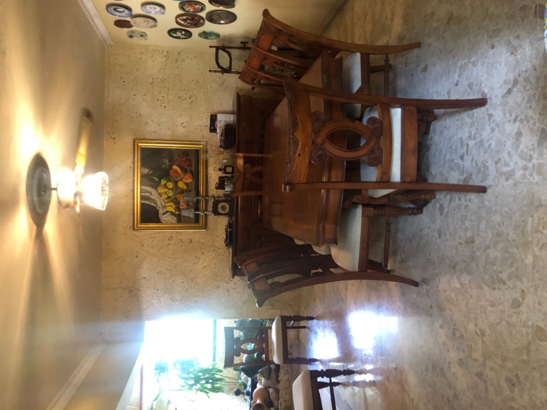 casas - Cacicazgos casa en venta 9