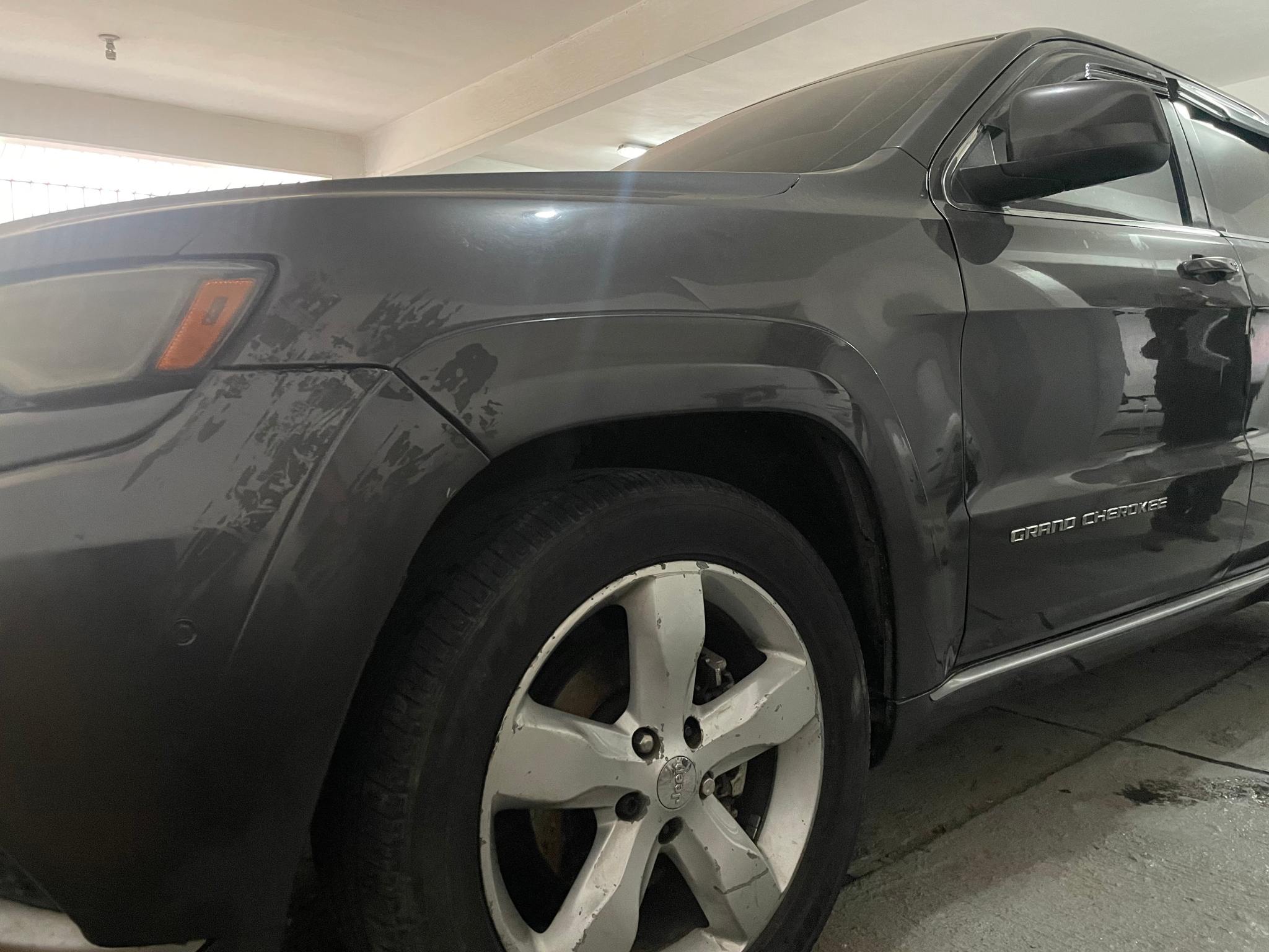 jeepetas y camionetas - Jeep Grand Cherokee de gran oportunidad 3