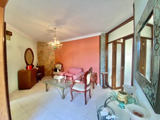 apartamentos - Vendo Apartamento Amplio en Arroyo Hondo 
 3