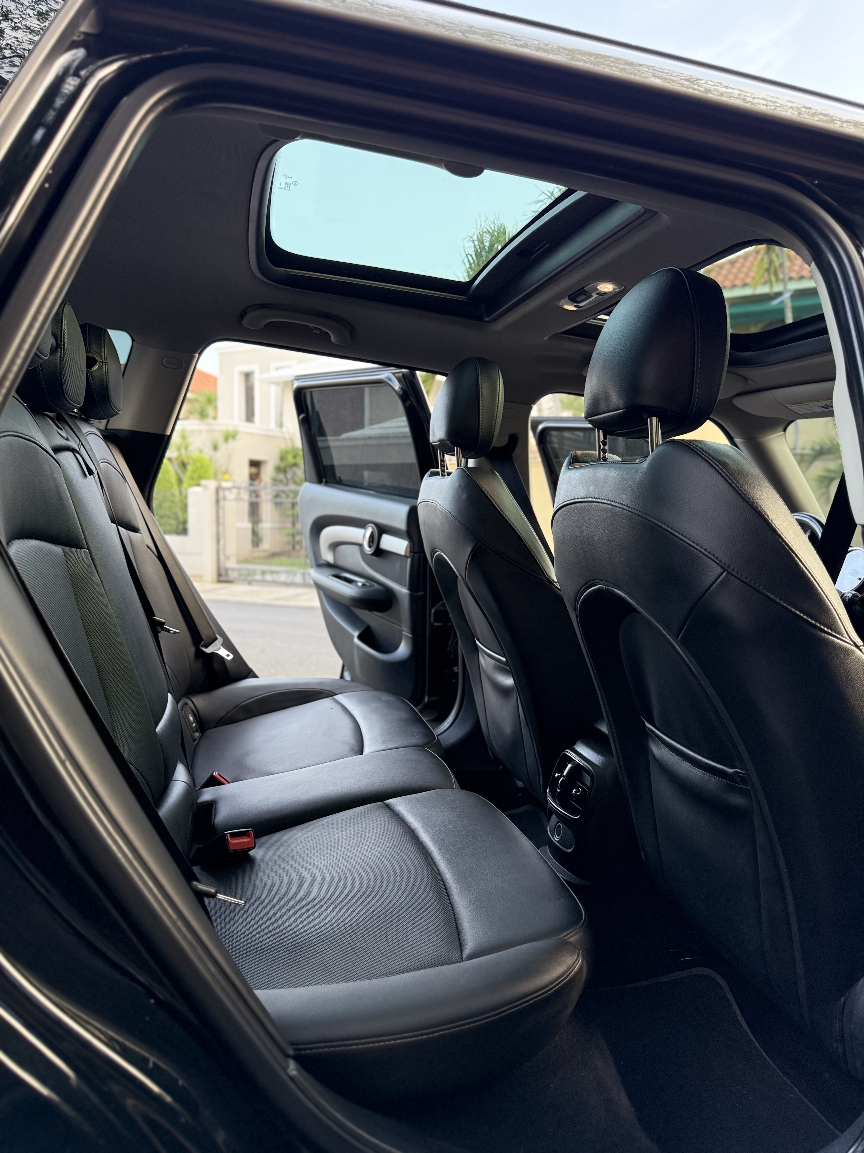 carros - Mini Cooper S Clubman 2016 Americano 7