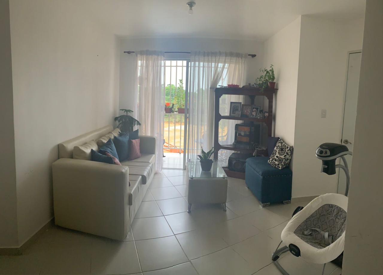apartamentos - Venta de Apartamento en la Jacobo  2