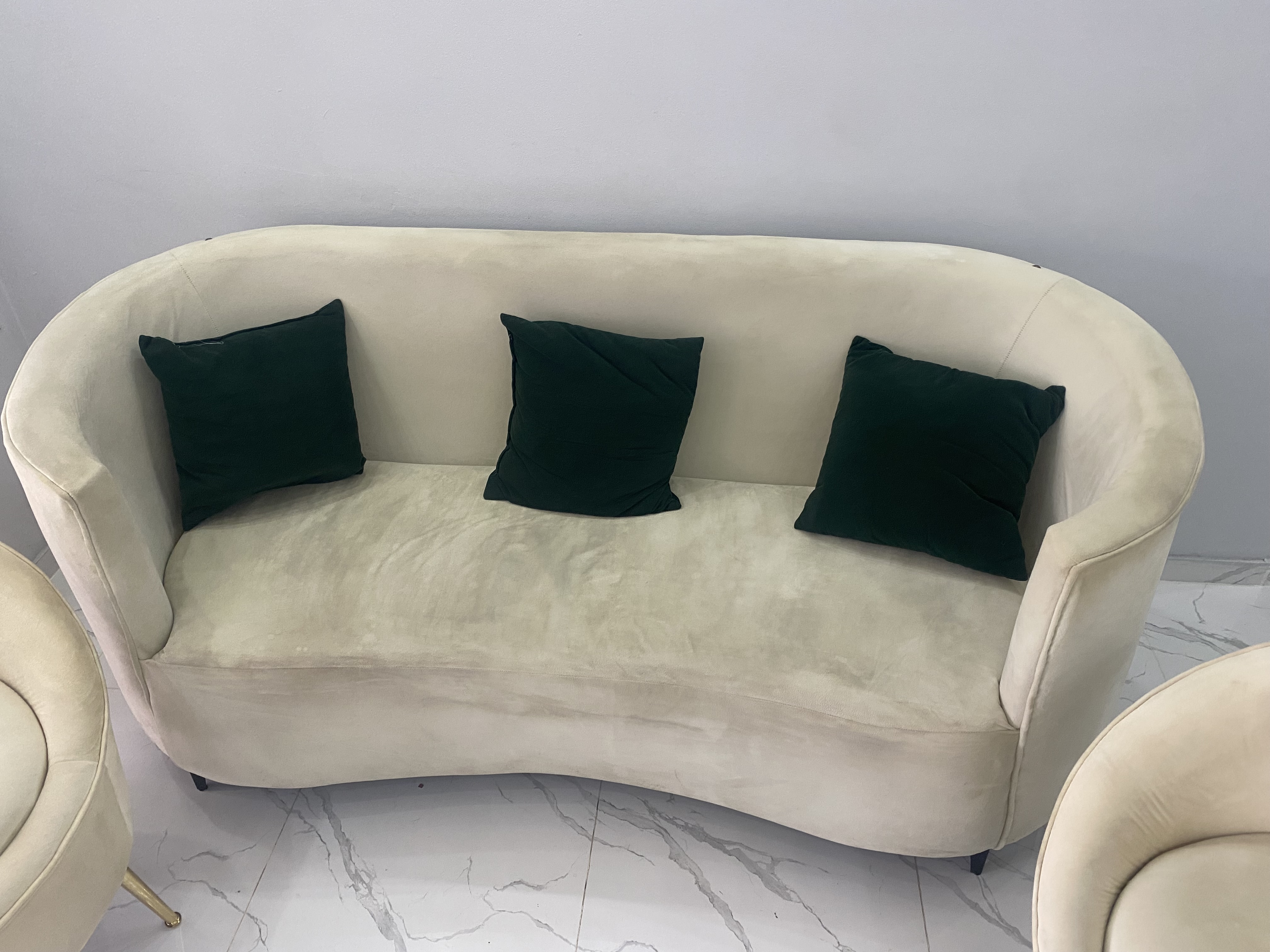 muebles y colchones - Juego de mueble
