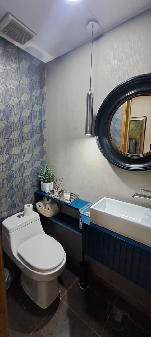 apartamentos - Apartamento 2do Nivel Mirador Sur 7