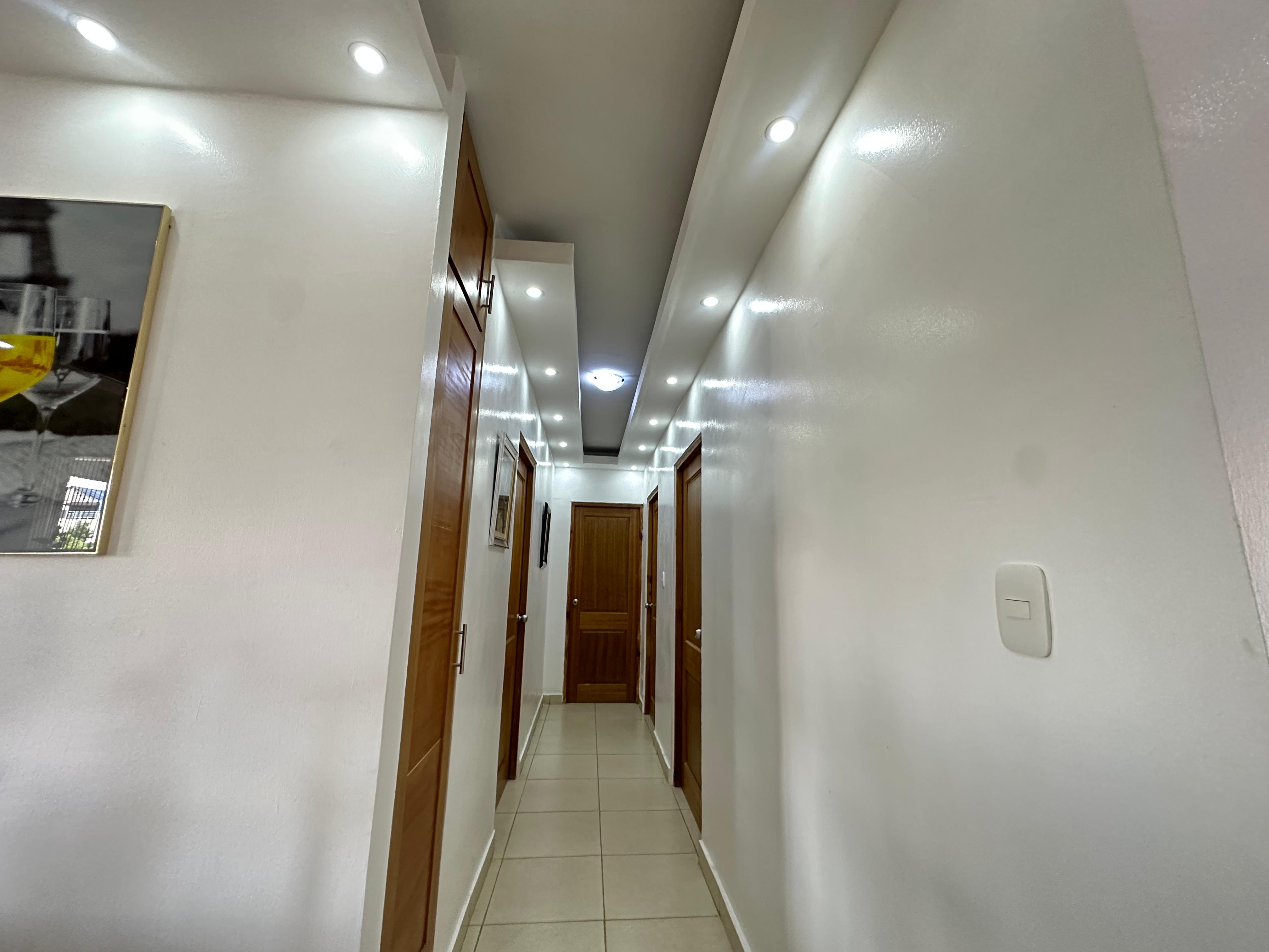 apartamentos - Apartamento en Venta en Autopista de San Isidro 3