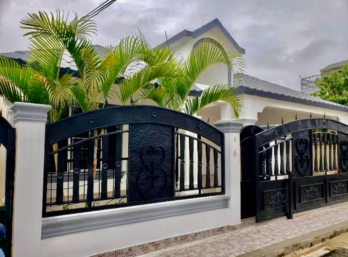 casas - Casa Disponible en Padre las Casas 