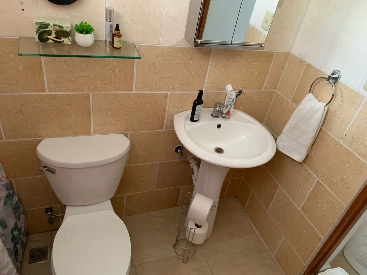 apartamentos - apartamento en gurabo 6