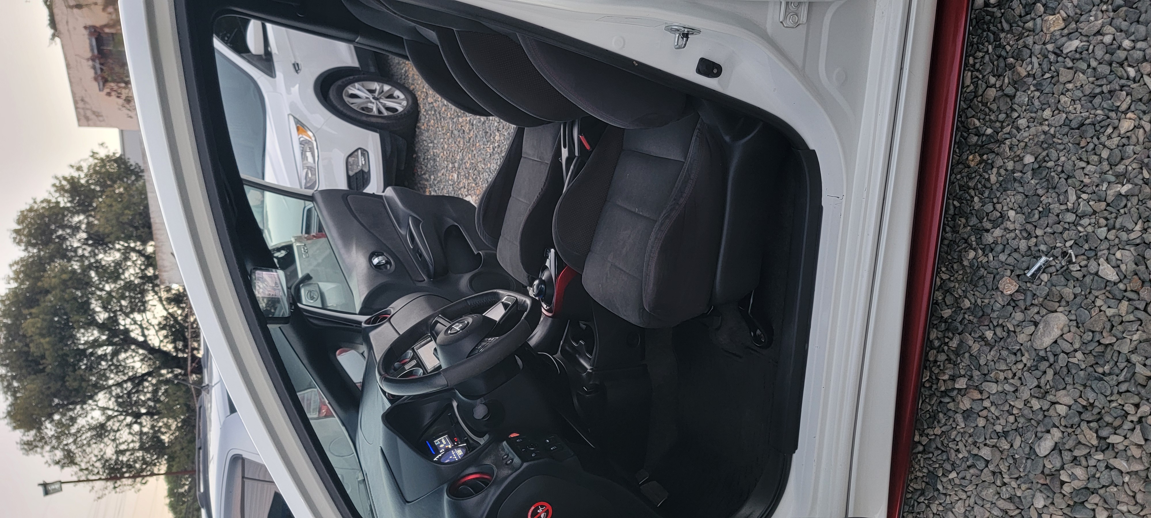 carros - NISSAN  NOTE 2018 6