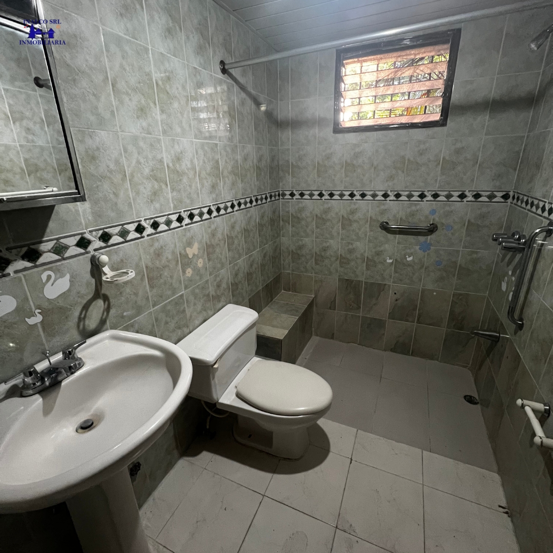 apartamentos -  Apartamento en Venta Condominio Flamingo II  6