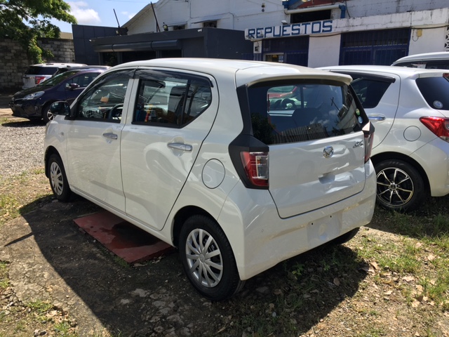 carros - Daihatsu, Mira Es, 2019 6