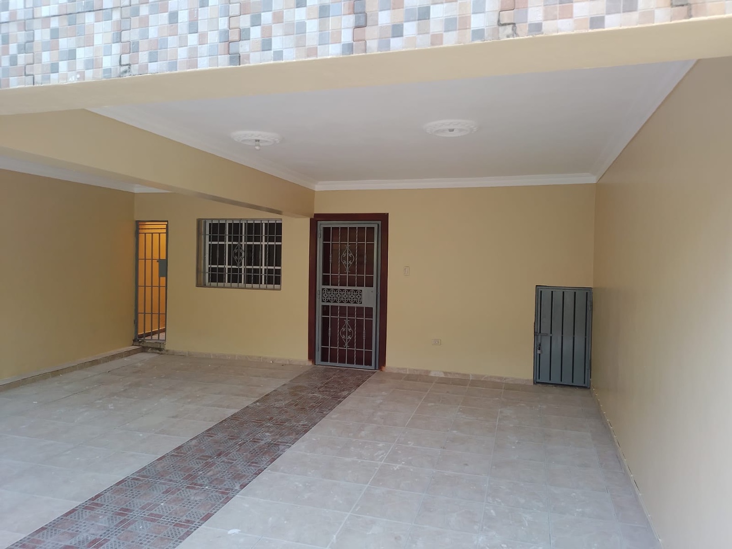 casas - Los hidalgos vendo casa  3