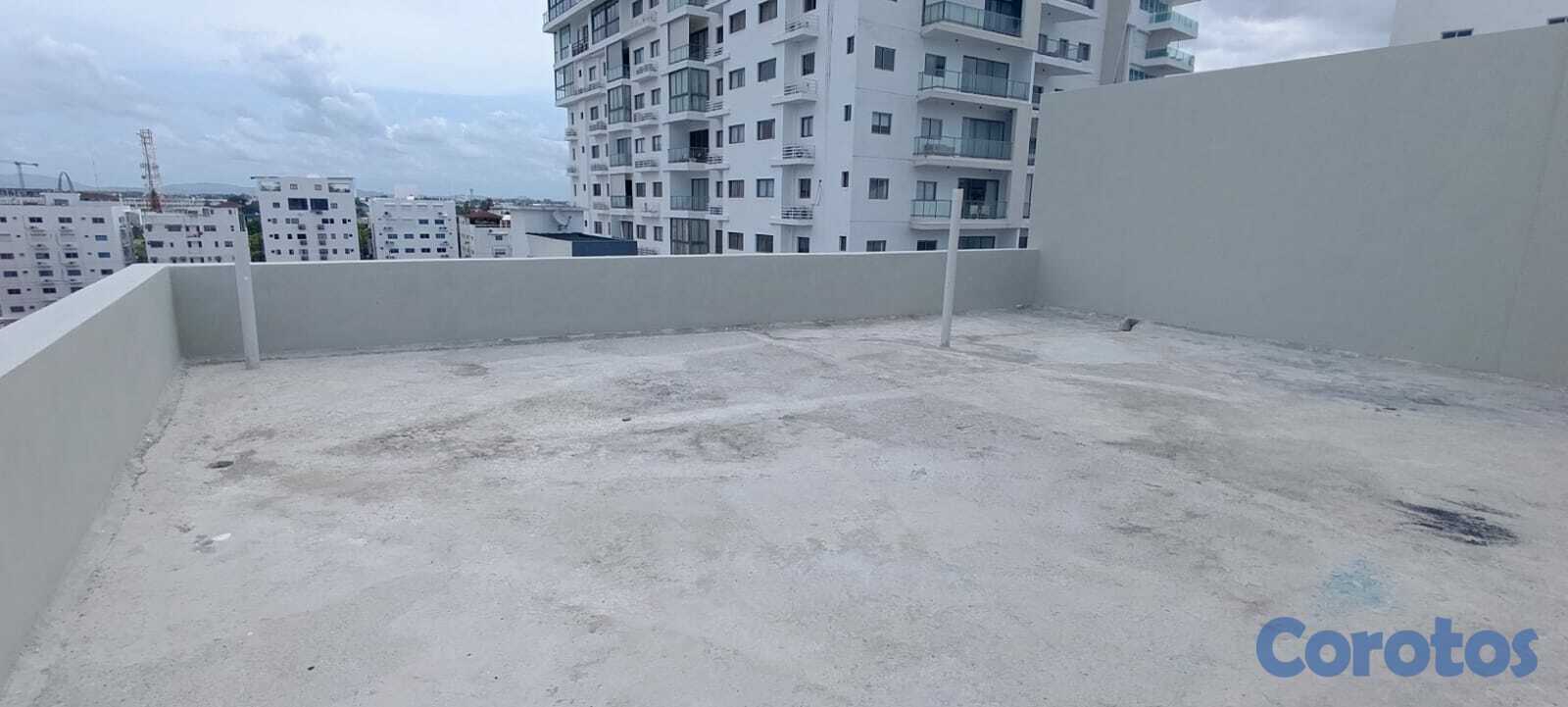apartamentos - URBANIZACIÓN REAL CON UNA EXCELENTE RENTABILIDAD, 100 MTS DE TERRAZA  2