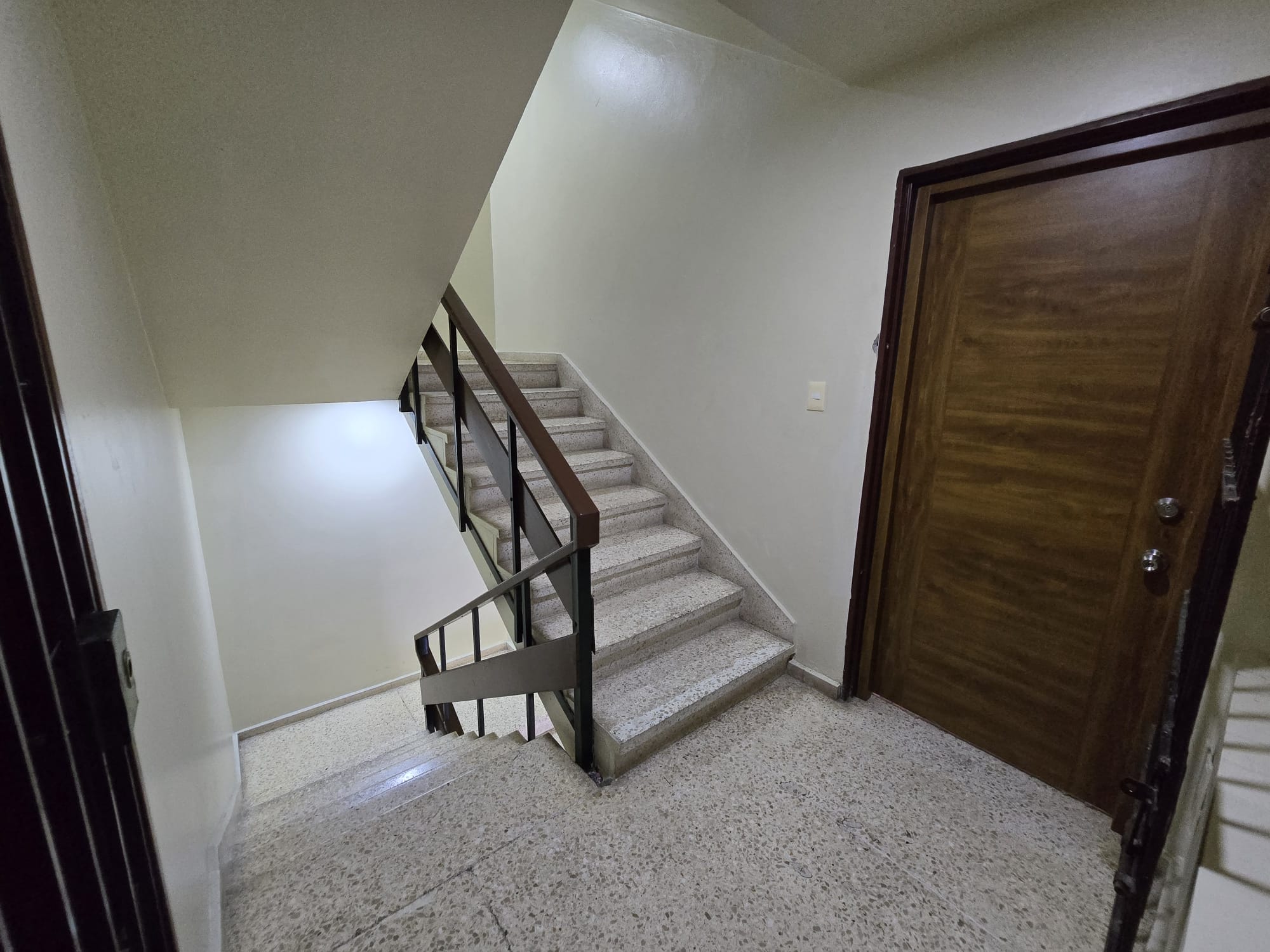 apartamentos - Apartamento en Venta – Gazcue, Santo Domingo 9