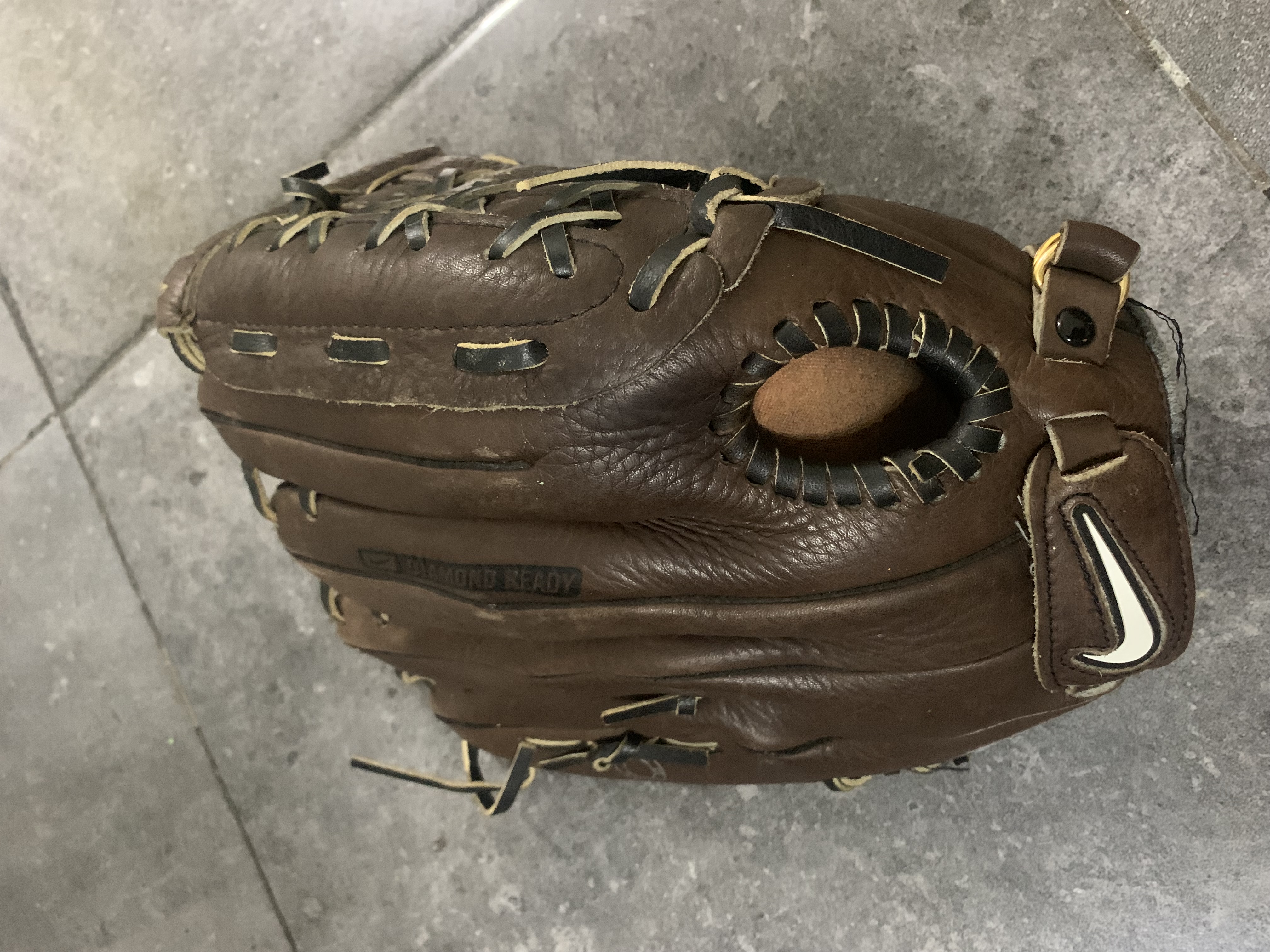 deportes - Guante baseball 2