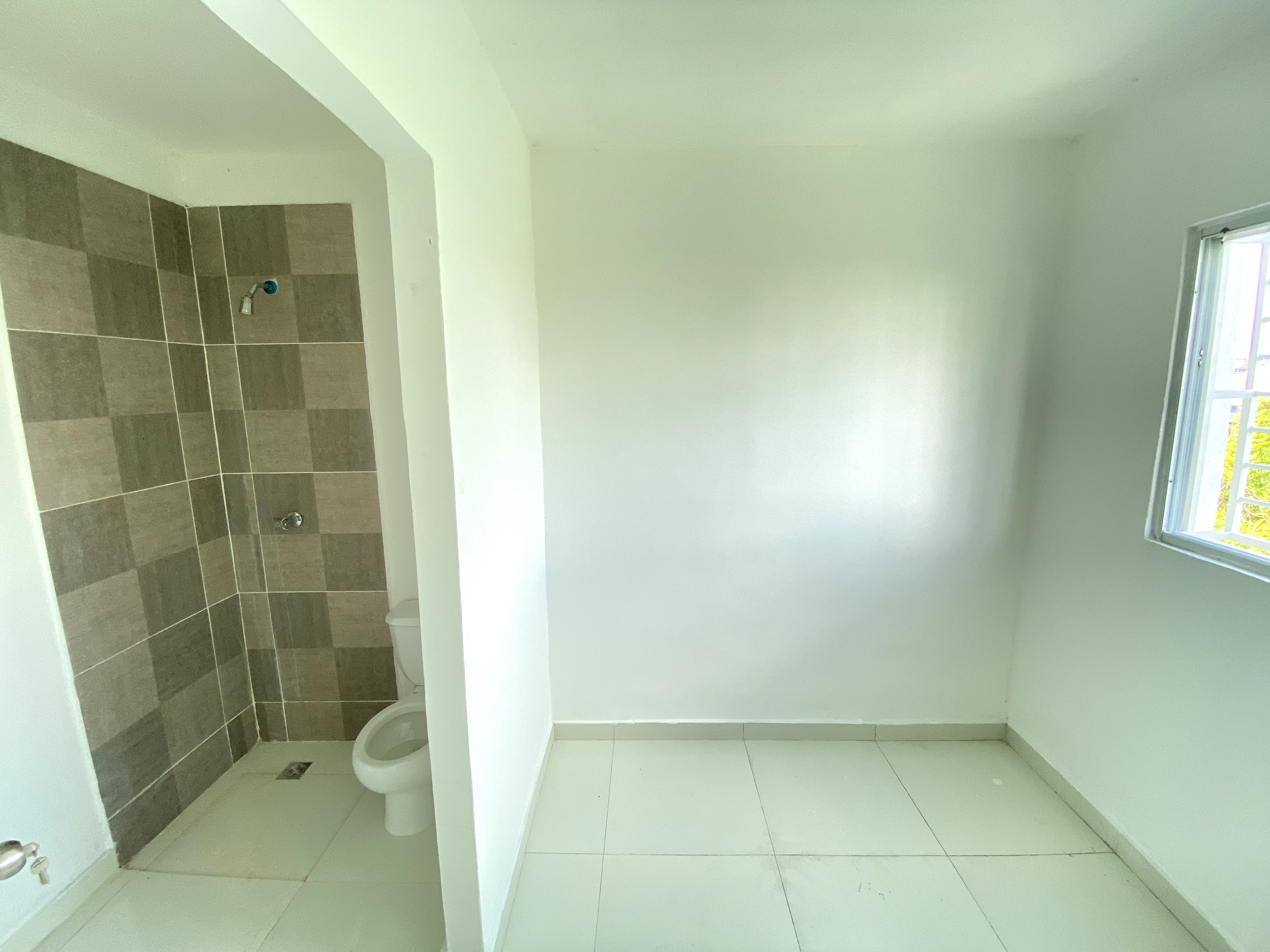 apartamentos - Alquilo apartamento 4to nivel Aqua del prado 10 5