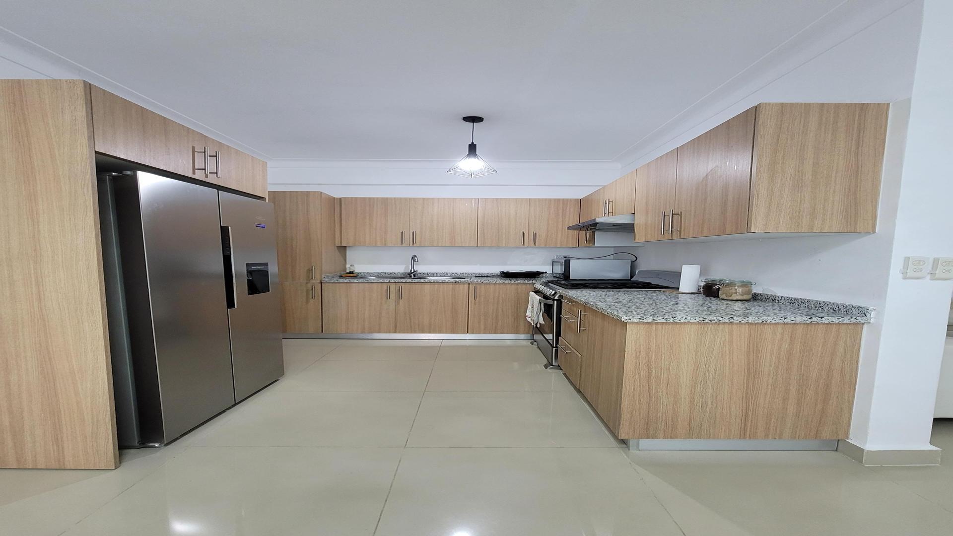apartamentos - VENTA DE APARTAMENTO AMUBLADO EN EL CACIQUE 3