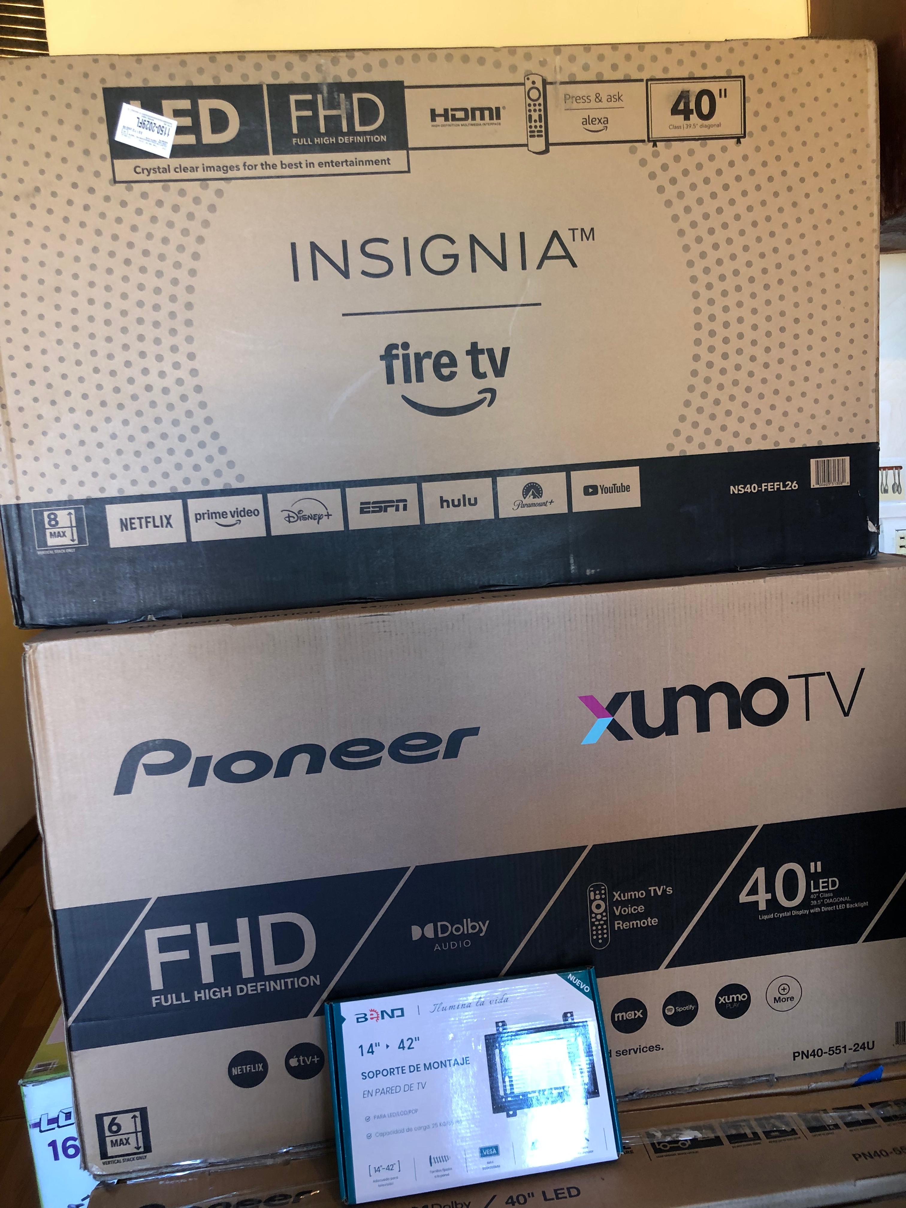 tv - TV SMART GOOGLE TV DESDE 24 PULGADA HASTA 50 PULGA 3