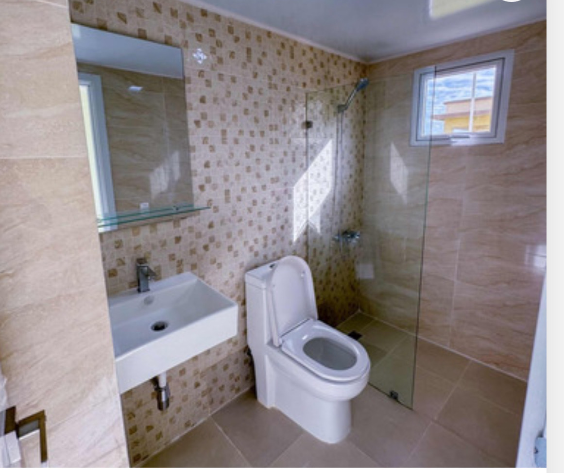 apartamentos - vendo este apartamento  en la autopista san Isidro 4