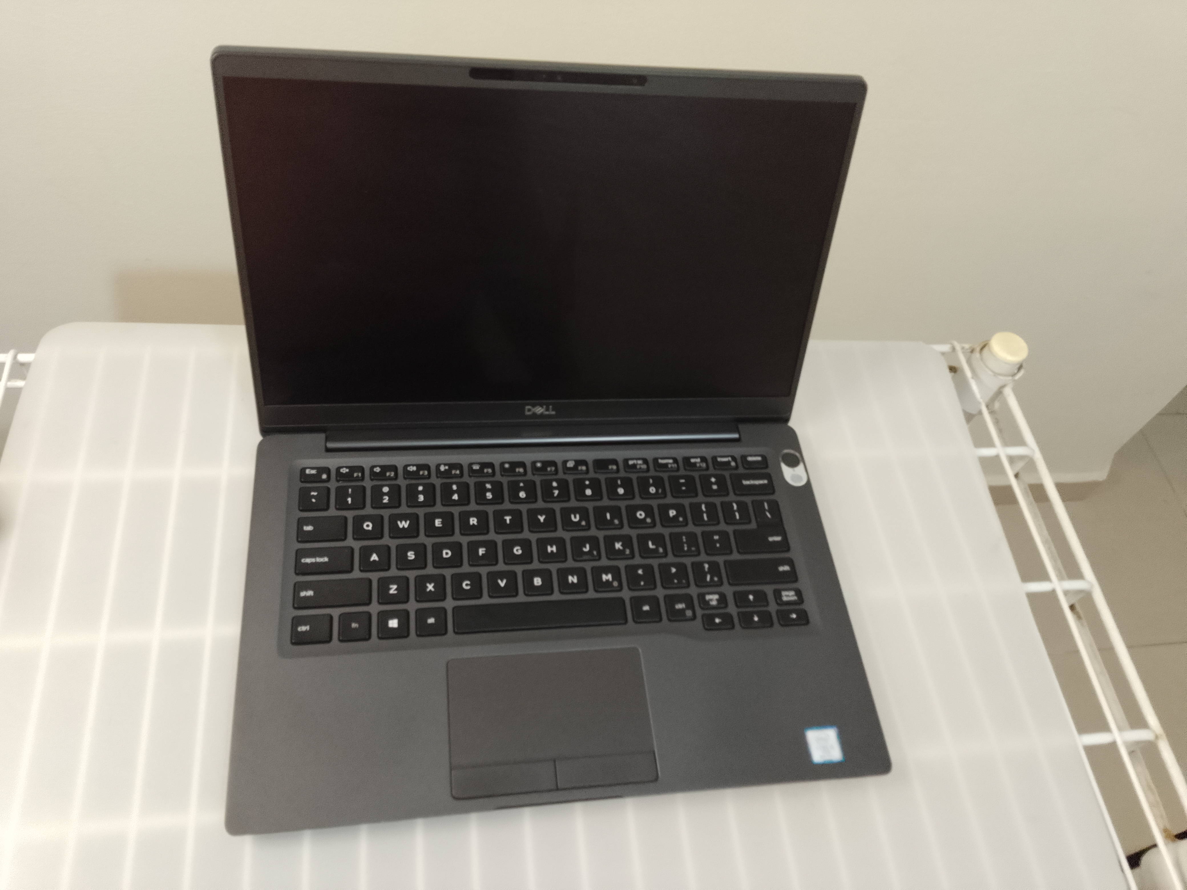 computadoras y laptops - laptop Dell Latitude 7400 touch