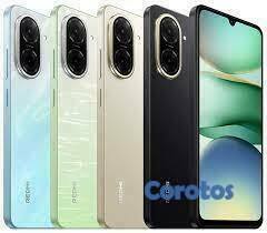 celulares y tabletas - TELEFONO XIAOMI REDMI A5 128+4GB TIENDA FISICA 1