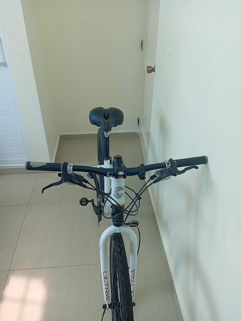 bicicletas y accesorios - Bicicleta Cannondale F3 Caffeine de montaña – Talla S
 1