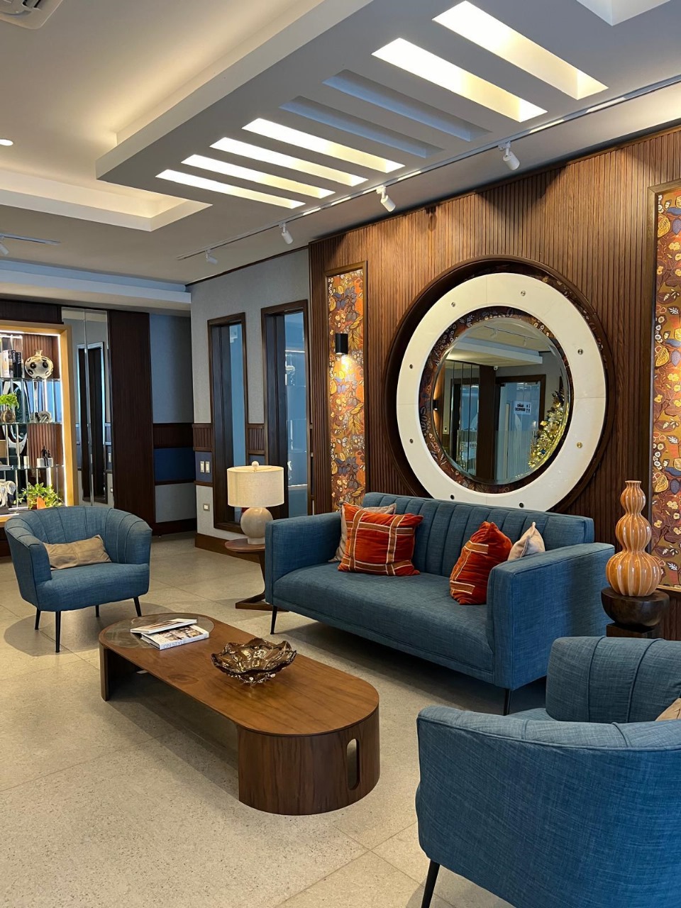 apartamentos - Alquiler en piantini completamente amueblado 6