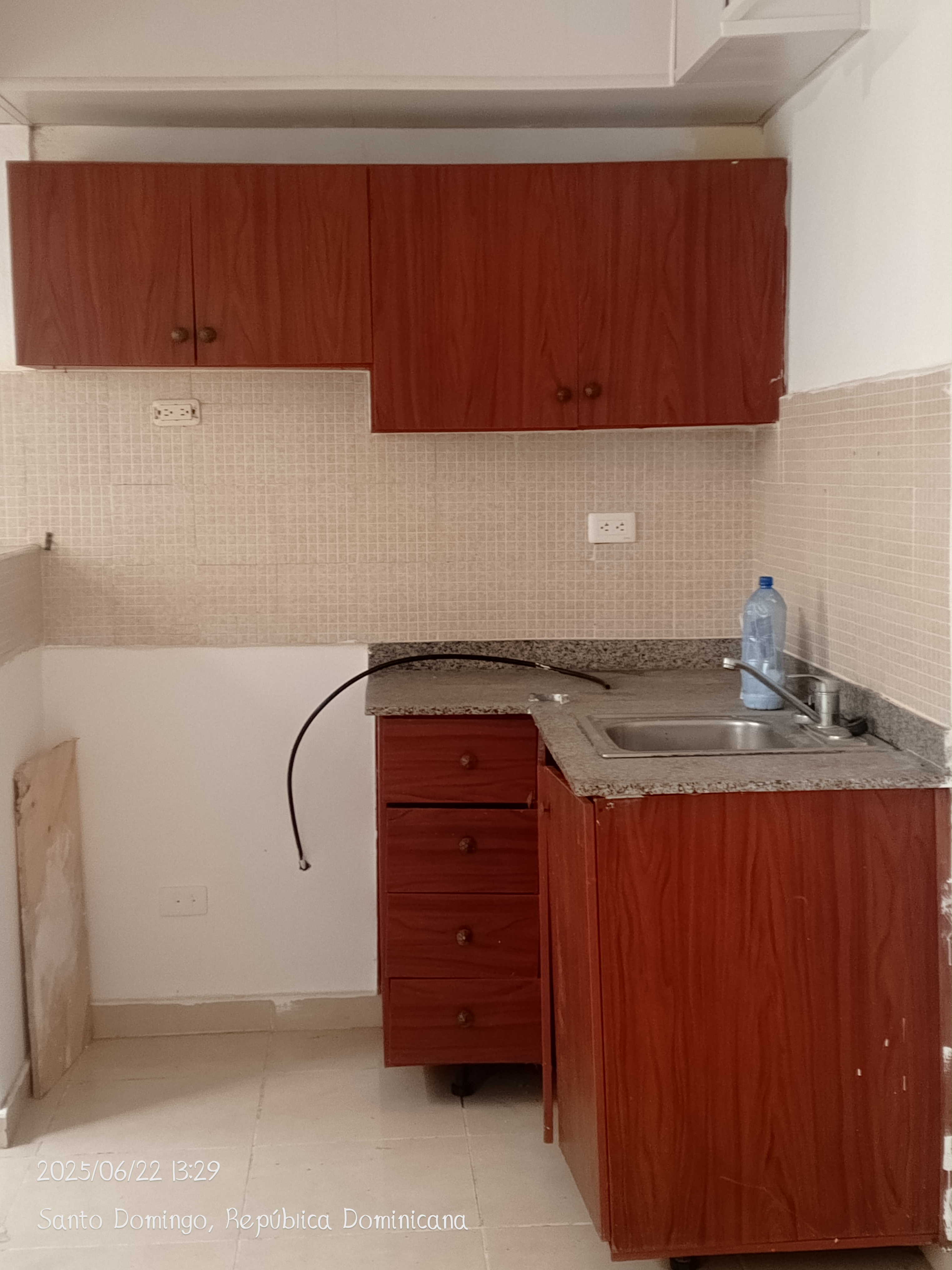 apartamentos - Alquiler de apartamento
