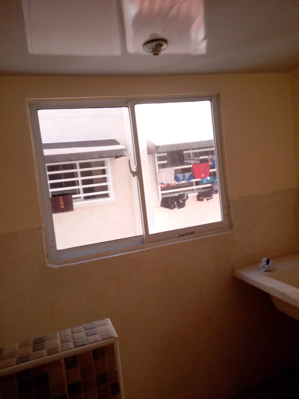 apartamentos - Disponible 1er y 2do nivel  8