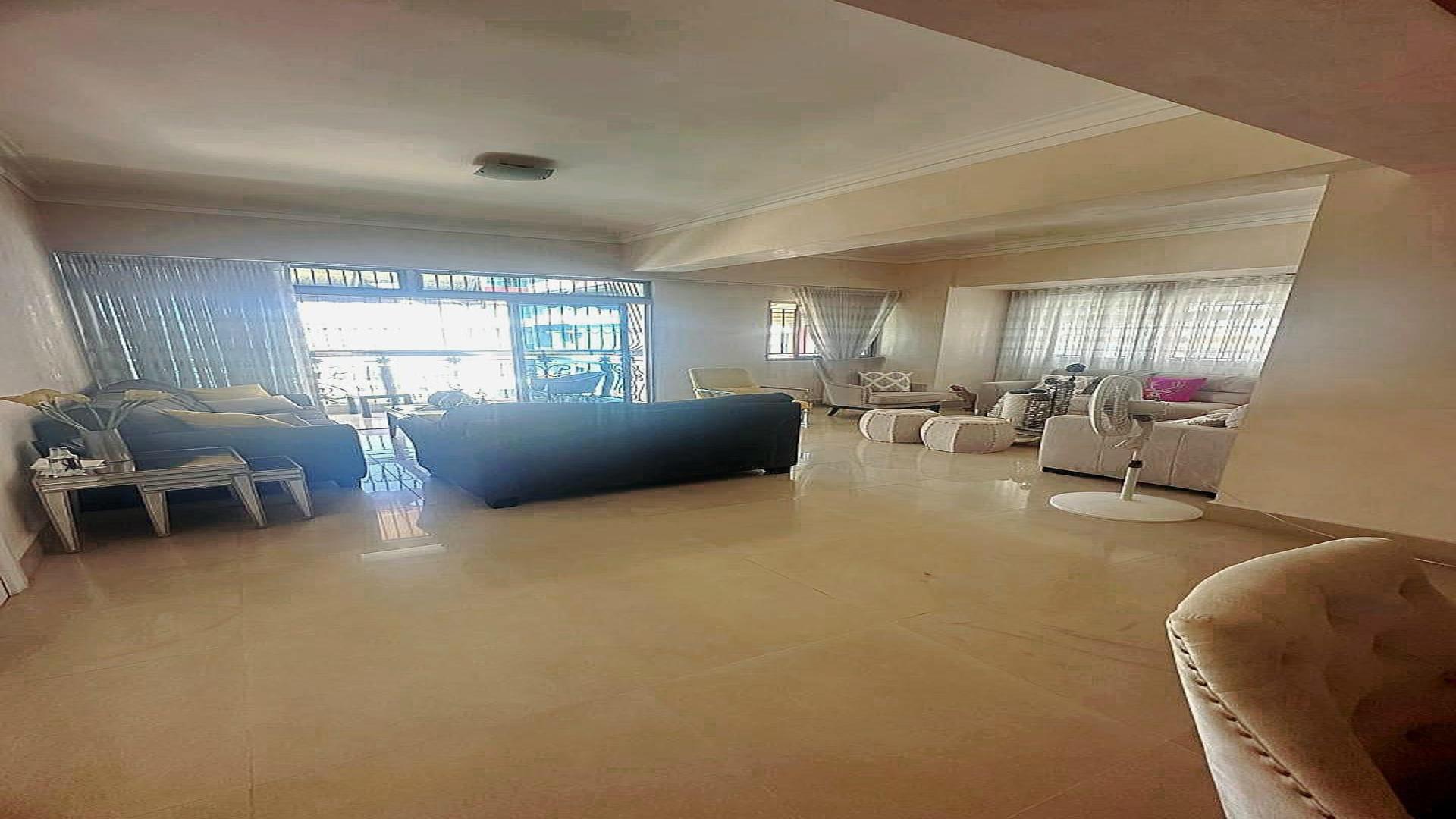 apartamentos - VENTA APARTAMENTO DE 3 HABITACIONES-250M2 – SECTOR BELLA VISTA 0