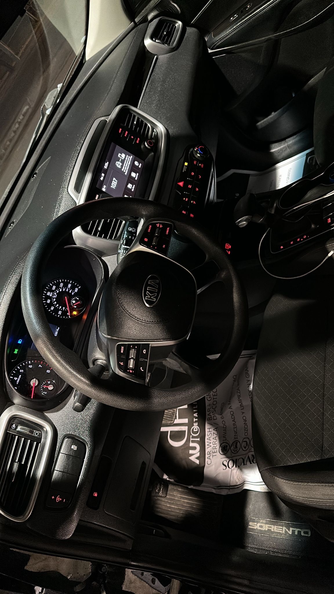 jeepetas y camionetas - Kia Sorento 2020  3