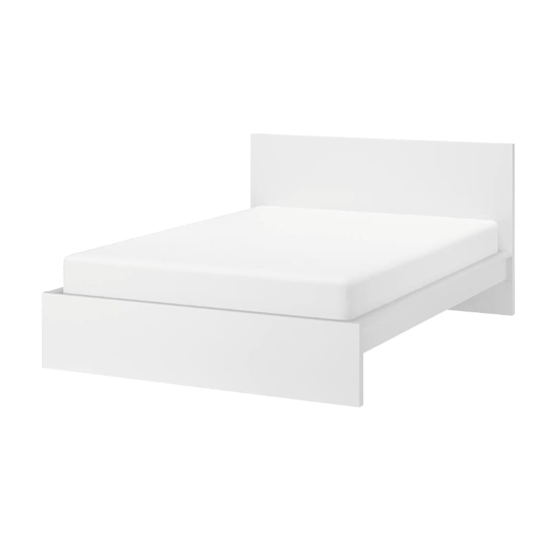 muebles y colchones - Vendo cama full