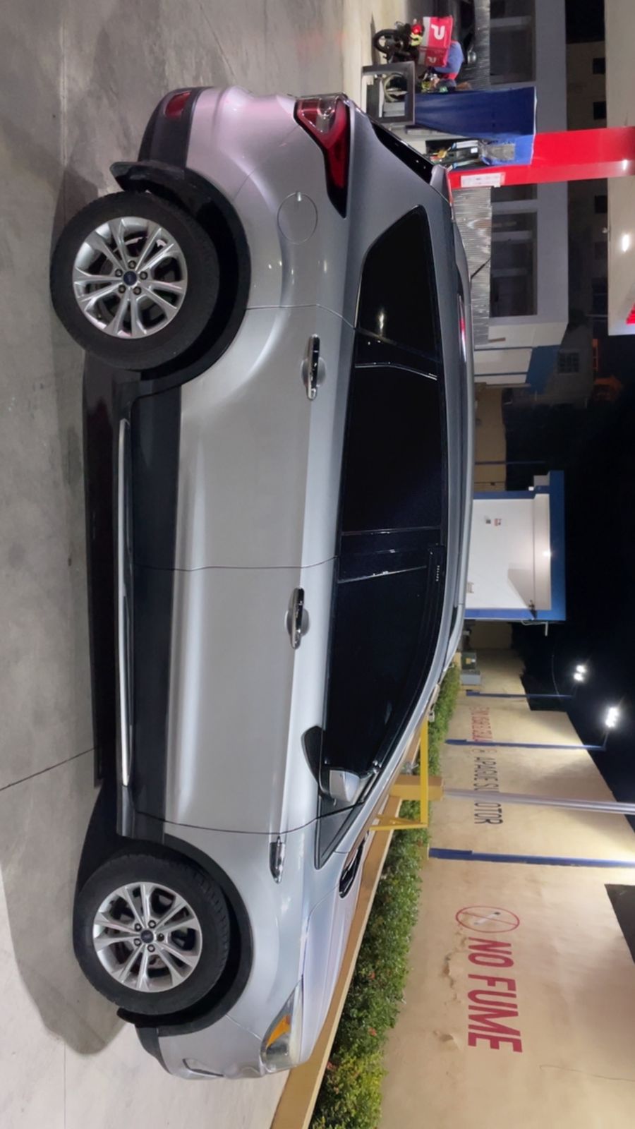jeepetas y camionetas - Ford Scape SE 2017 550,000 Negociable 4