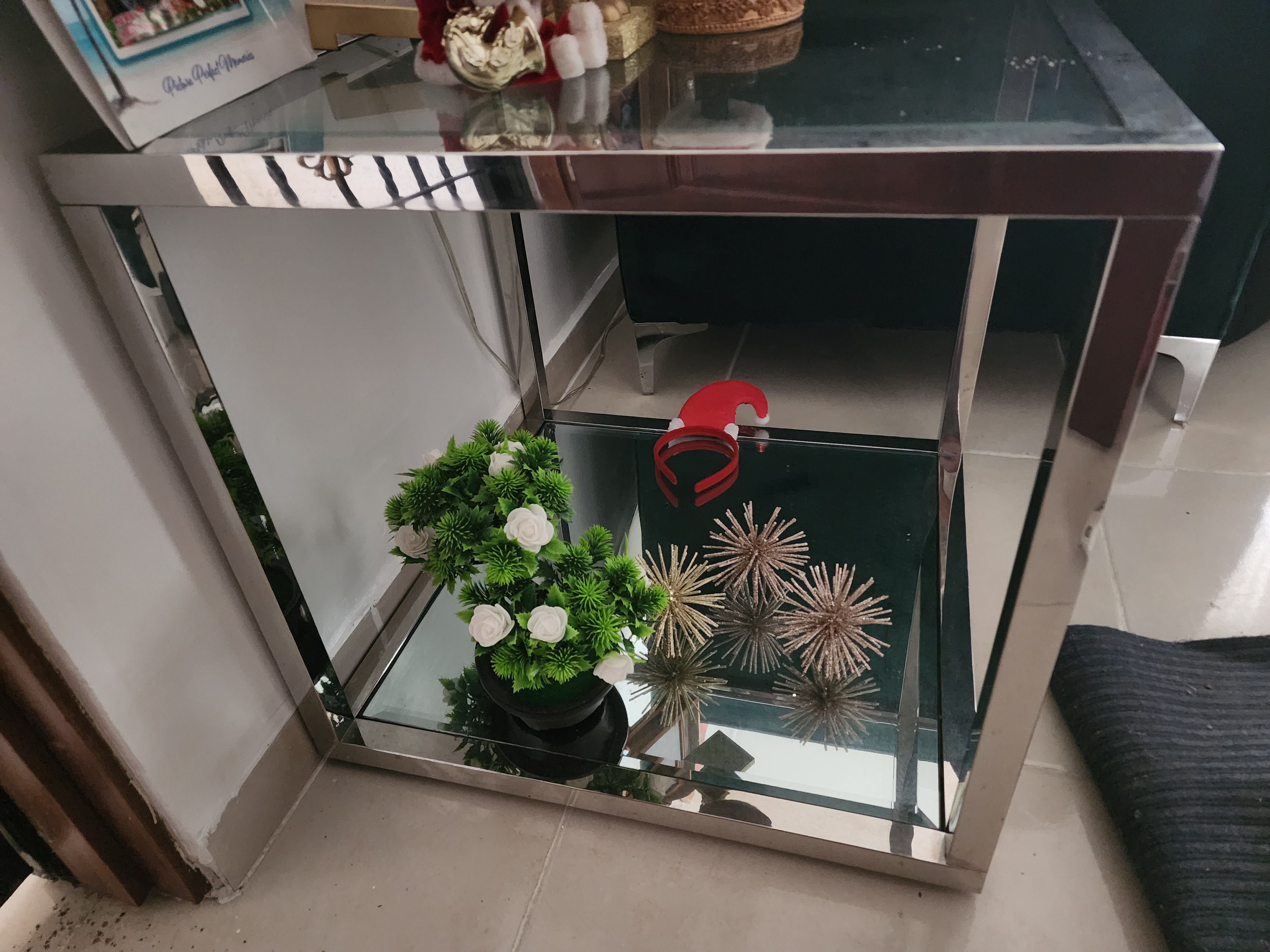 decoración y accesorios - Mesita 2