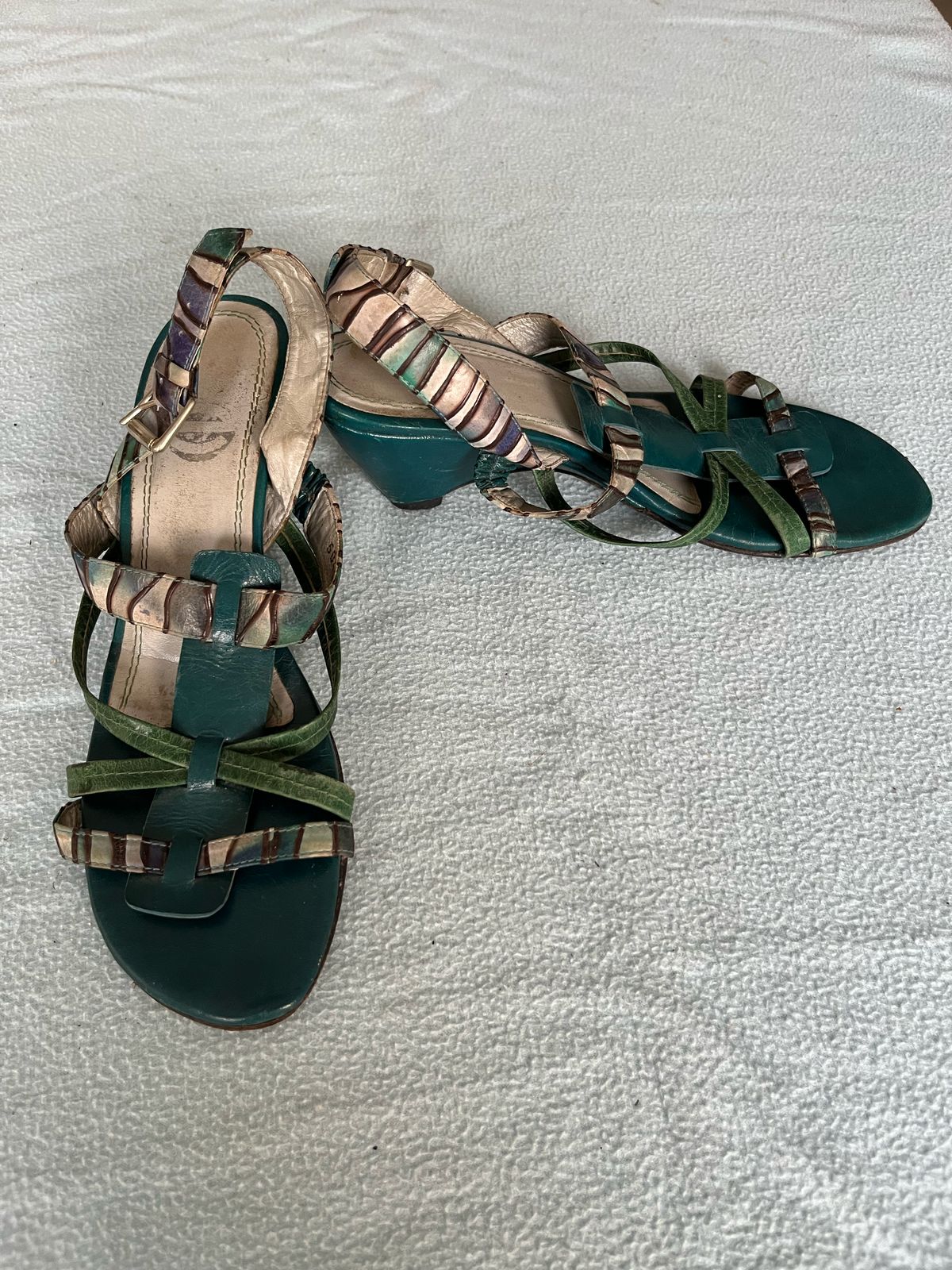 zapatos para mujer - Zapatos de mujer 4