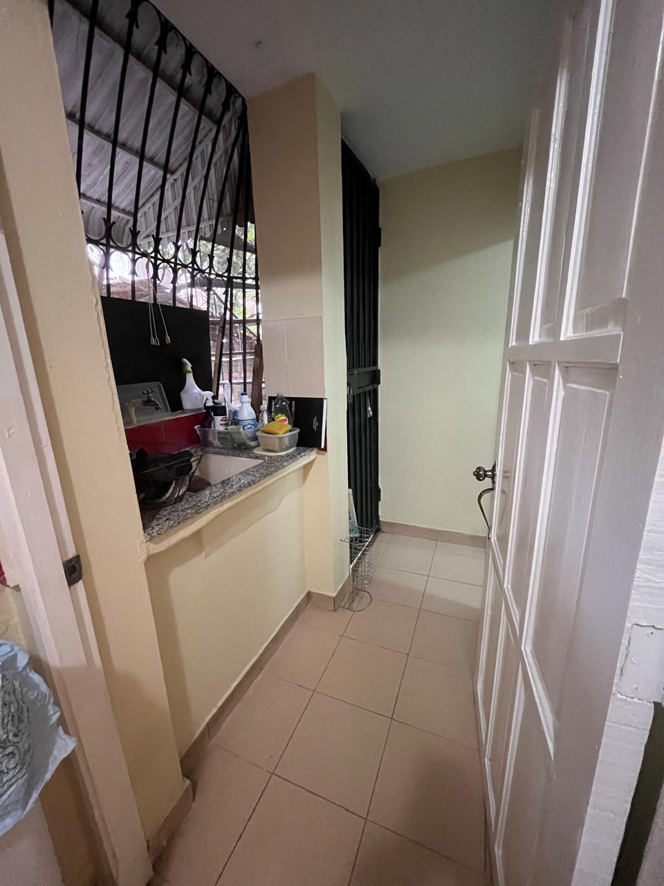 apartamentos - apartamento clásico amueblado  6
