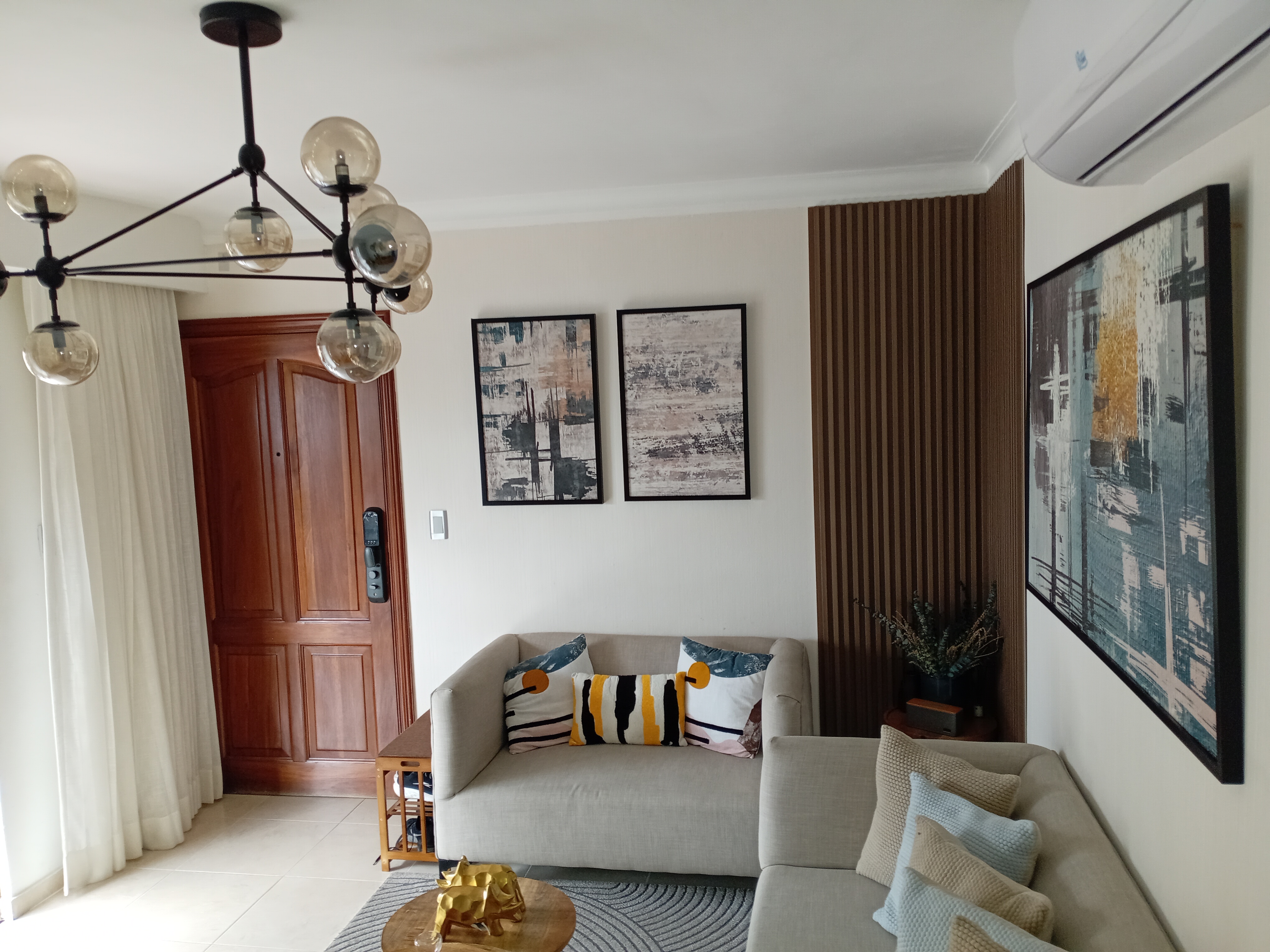 apartamentos - VENDO APARTAMENTO EN ARROYO HONDO – RD$7,900,000,  2