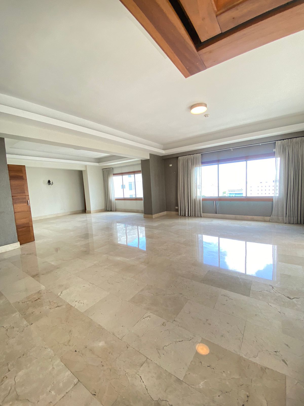 apartamentos - APARTAMENTO EN VENTA EN PIANTINI 3