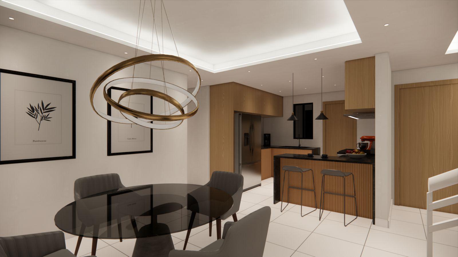 apartamentos - Proyecto de apartamentos de en venta en Prado Orienta 4