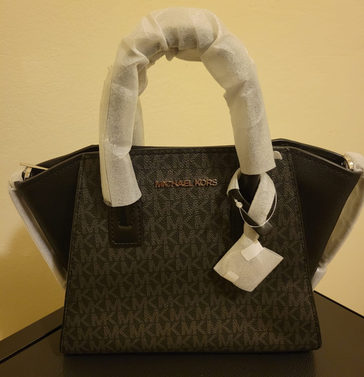 carteras y maletas - Cartera pequeña Michael Kors (original) 0