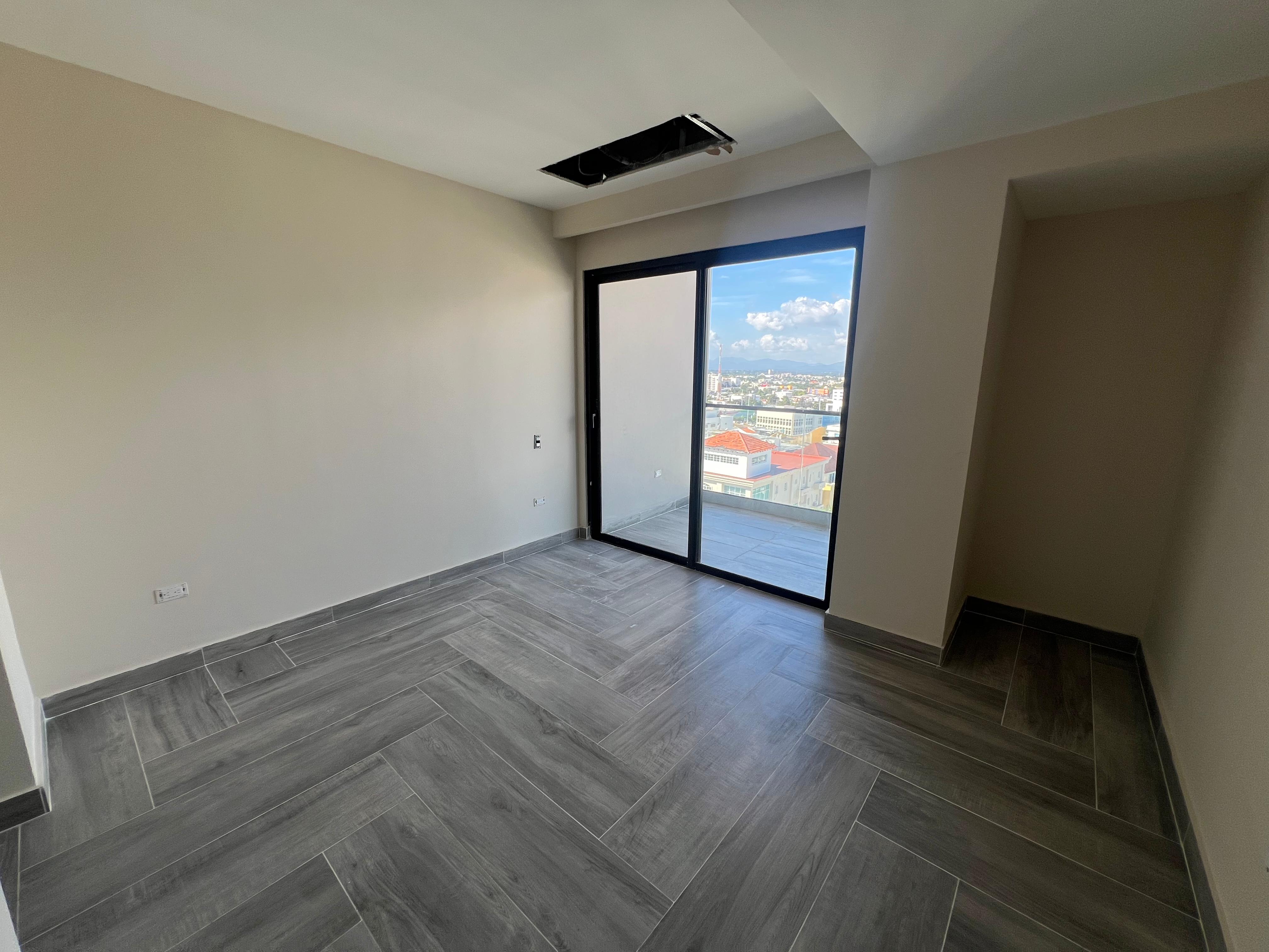 apartamentos - Vendo Apartamento Ensanche Naco   3