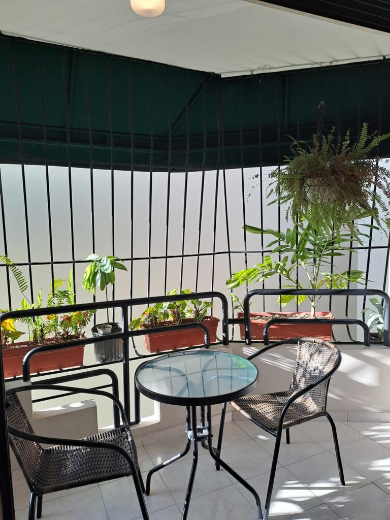 apartamentos - Apto EN EL VERGEL, 3 HABS., 126 Mts.2, 4to Piso 4