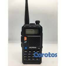 otros electronicos - RADIO DE COMUNICACION BAOFENG BF-920 3