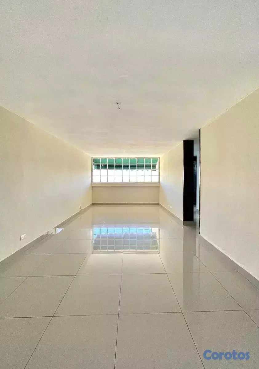 apartamentos - Ensanche Piantini, Distrito Nacional - Apartamento en torre clásica 5