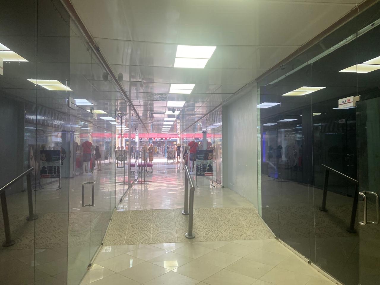oficinas y locales comerciales - venta de local comercial en la zona colonial Santo Domingo República Dominicana  3