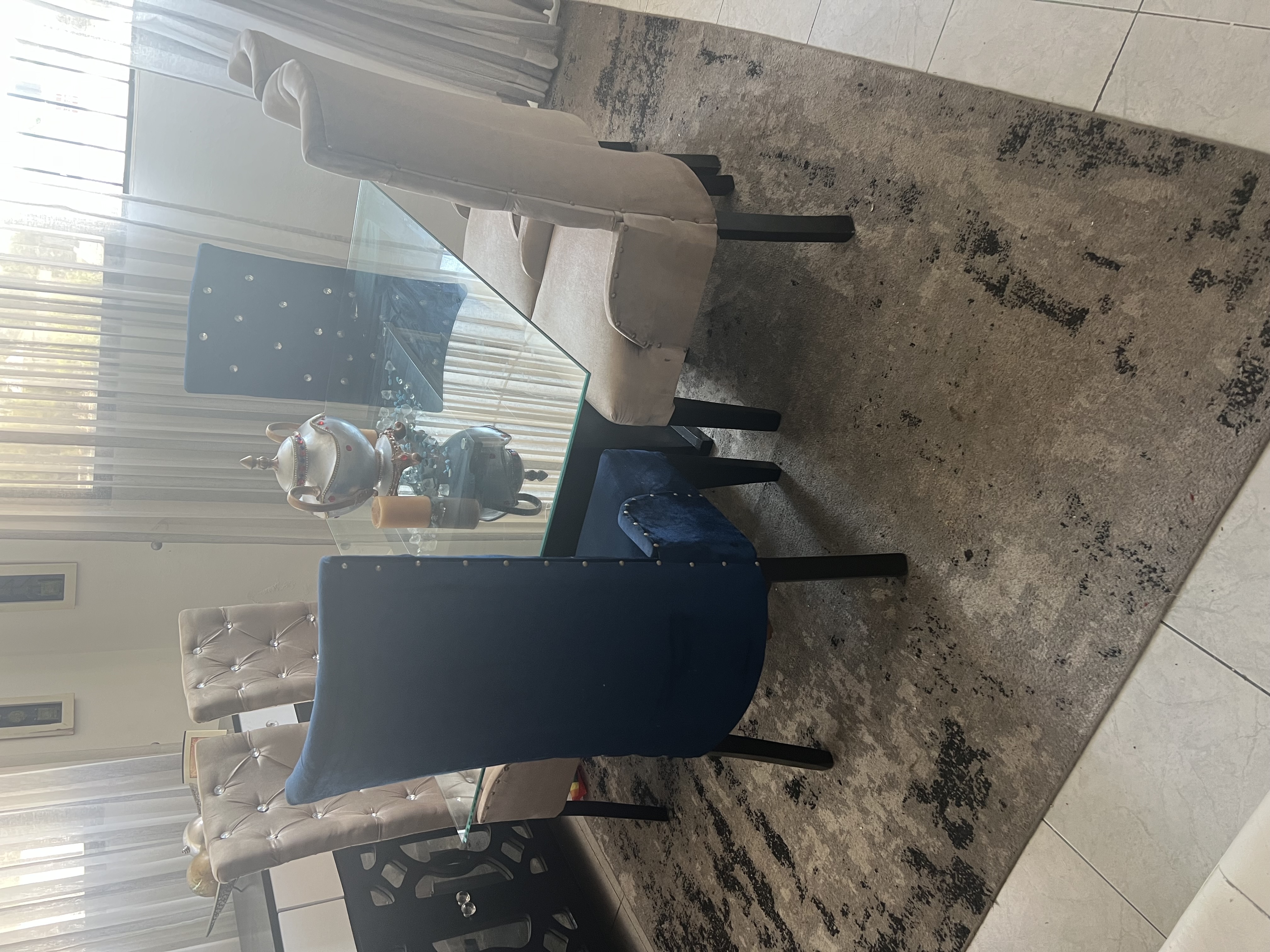muebles y colchones - Comedor 0